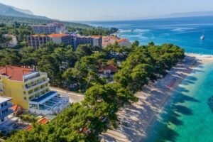 Villa Bacchus