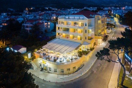 Villa Bacchus - Obrázek 4