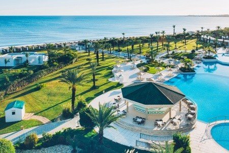 Iberostar Royal El Mansour & Thalasso
