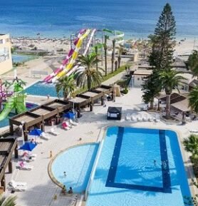 Abou Sofiane & Aquapark