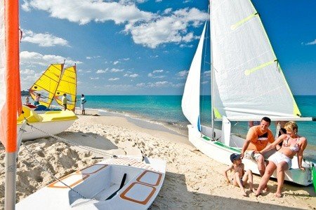 Abou Sofiane & Aquapark - Obrázek 3