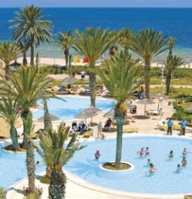 Houda Golf & Beach Club