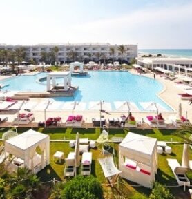 Radisson Blu Palace Resort & Thalasso