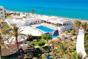 Hotel El Mehdi (Ex. El Mehdi Beach Resort)