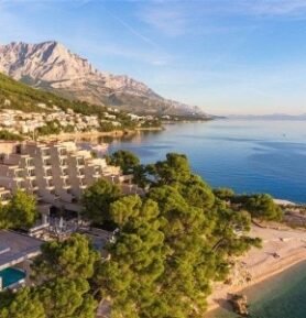 Bluesun Hotel Soline