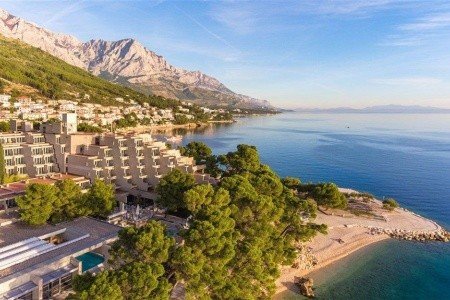 Bluesun Hotel Soline