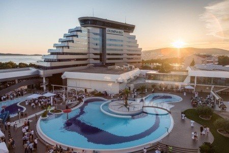 Olympia Sky - Obrázek 4