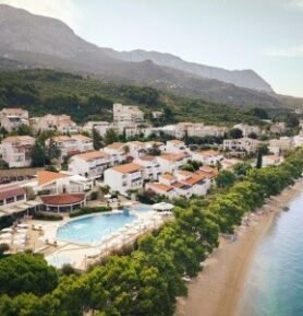 Bluesun Holiday Village Afrodita