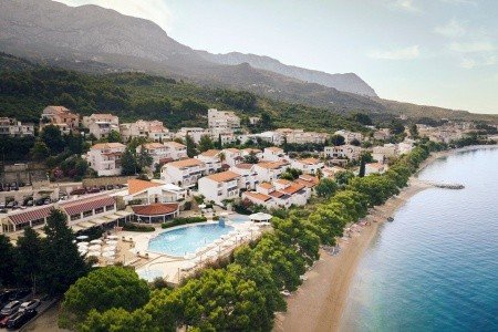 Bluesun Holiday Village Afrodita