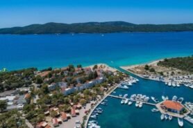 Amadria Park Camping Sibenik (Ex. Solaris Camp)