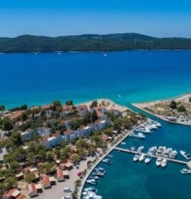 Amadria Park Camping Sibenik (Ex. Solaris Camp)