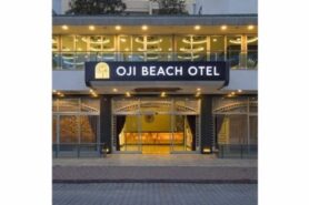 Oji Beach (Ex. Opia Boutique, Ex Konakli Nergis)