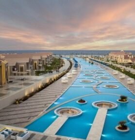 Pickalbatros Sea World Resort