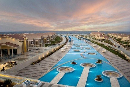 Pickalbatros Sea World Resort