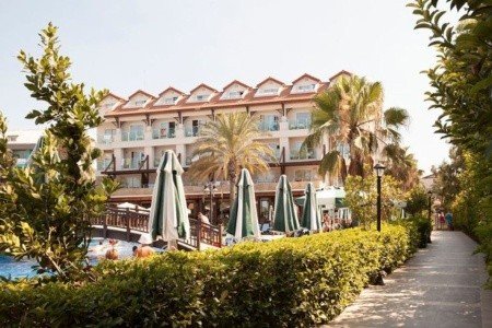 Seher Resort