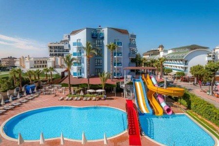 Caretta Relax (Ex. Xeno Relax) - Obrázek 3