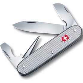 VICTORINOX nůž kapesní ELECTRICIAN 93mm ALOXSILVER