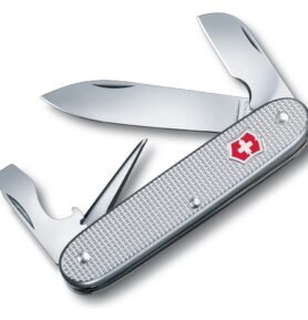 VICTORINOX nůž kapesní ELECTRICIAN 93mm ALOXSILVER