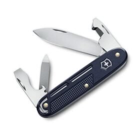 VICTORINOX nůž kapesní SYNERGY ALOX 93 mm MODRÝ