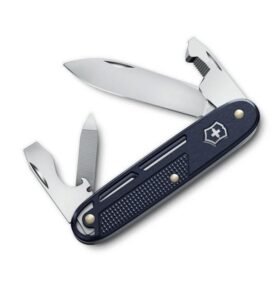 VICTORINOX nůž kapesní SYNERGY ALOX 93 mm MODRÝ