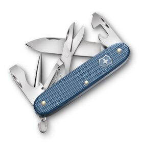 VICTORINOX nůž kapesní PIONEER X ALOX LIMITED EDITION 2026