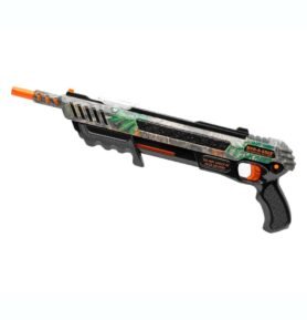 Pistole BUG-A-SALT 3.0 na hmyz Realtree Camo