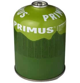 PRIMUS kartuše plynová PROPAN-BUTAN šroubovací 450g