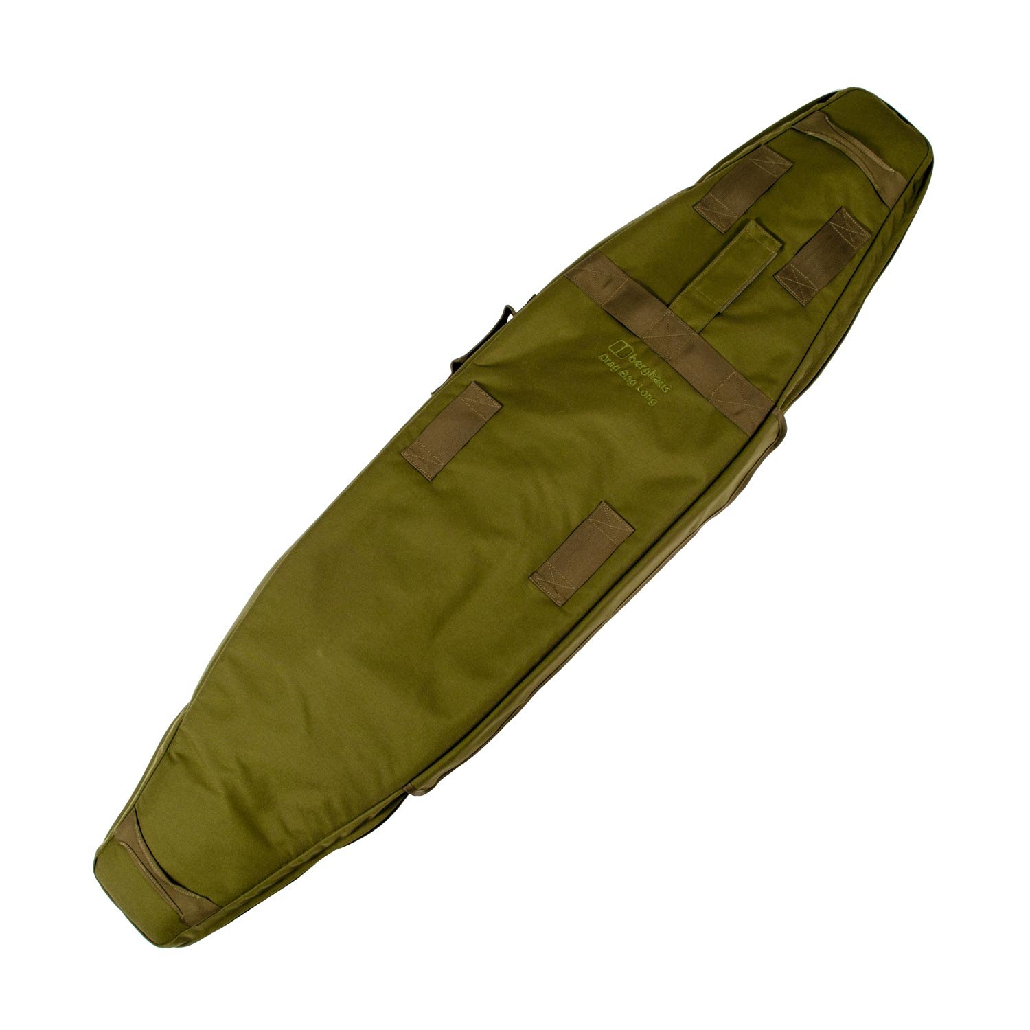 Berghaus pouzdro SMPS DRAGBAG II ZELENÉ