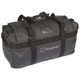 Berghaus taška BHDD GLADIUS 90L ČERNÁ