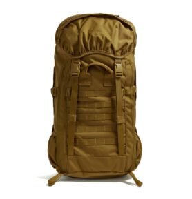 Berghaus batoh BMPS CENTURIO MEDIC zdravotní COYOTE BROWN