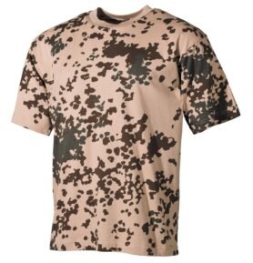 Triko kr.rukáv bavlněné BW TROPENTARN vel. L