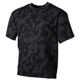 Triko NIGHT CAMO vel. 3XL