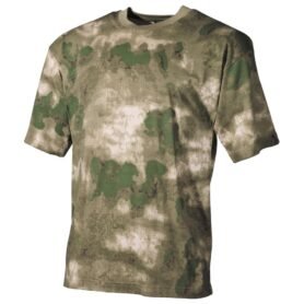 Triko HDT-camo FG vel. XL