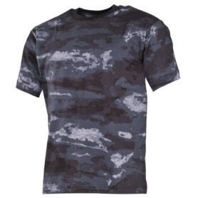 Triko maskované HDT-camo LE vel. 3XL