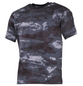 Triko maskované HDT-camo LE vel. S