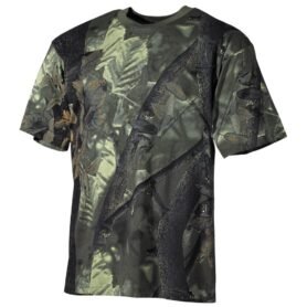 Triko HUNTER GREEN vel. XXL