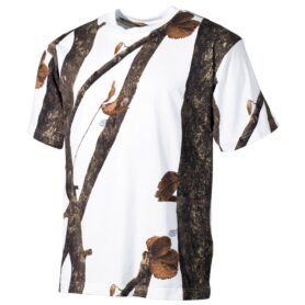 Triko SNOW WILDTREE vel. XXL