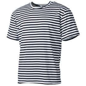 Triko RUSS. MARINE TMAVOMODRÉ vel. XXL