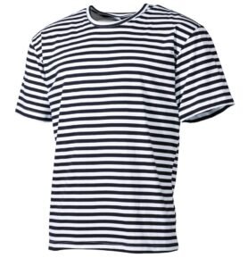 Triko RUSS. MARINE TMAVOMODRÉ vel. XXL