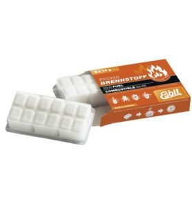Líh pevný ESBIT® do vařiče 6x14g tablet