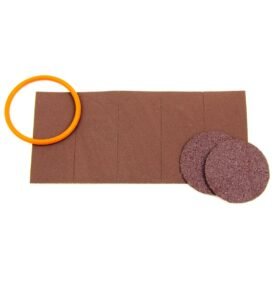 EXOTAC MATCHCAP XL™ náhradní díly