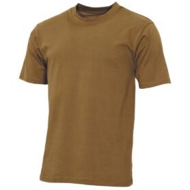 Triko krátký rukáv STREETSTYLE COYOTE vel. XXL
