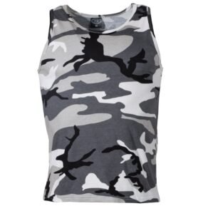 Tílko bavlněné METRO - URBAN vel. 3XL