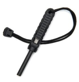 Křesadlo EXOTAC polySTRIKER™ XL ČERNÉ