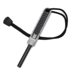 Křesadlo EXOTAC polySTRIKER™ XL ŠEDÉ