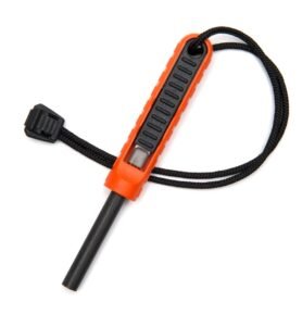 Křesadlo EXOTAC polySTRIKER™ XL ORANŽOVĚ