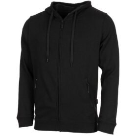 Mikina JOGGER ČERNÁ vel. M