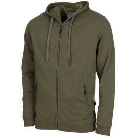 Mikina JOGGER ZELENÁ vel. XXL
