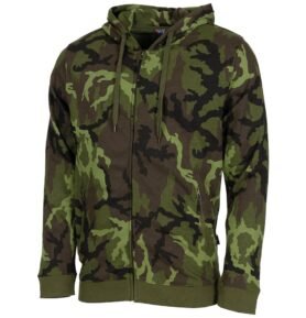 Mikina JOGGER vz.95 vel. 3XL