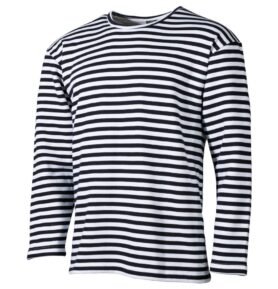 Triko dlouhý rukáv RUSS. MARINE zimní vel. 3XL